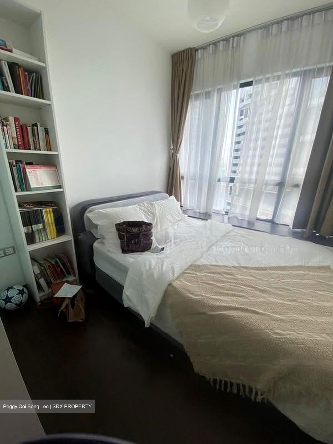 Spottiswoode Residences (D2), Condominium #625038571